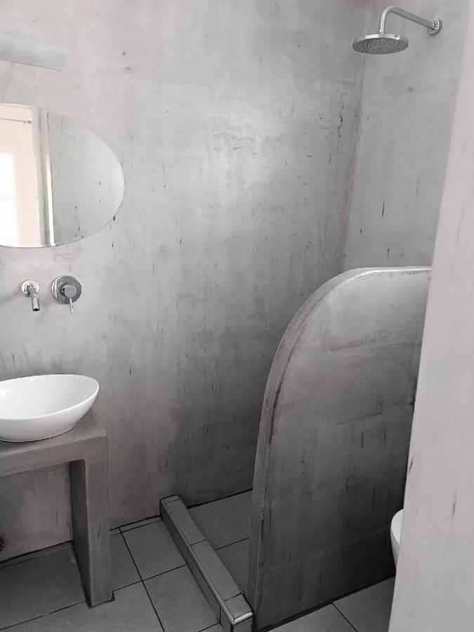 Lefkothea Hotel Kamari  Ngoại thất bức ảnh