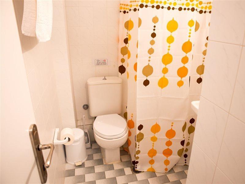 Lefkothea Hotel Kamari  Ngoại thất bức ảnh
